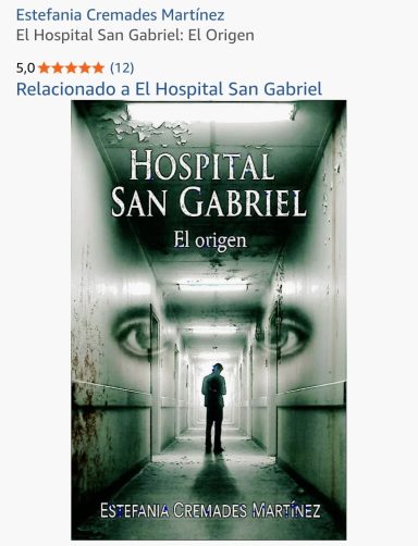 El Hospital San Gabriel 